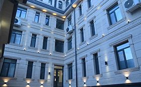My Status Hotel